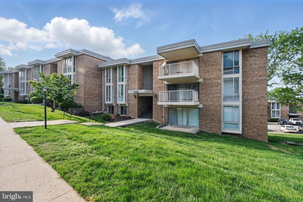 Foto principal - 2630 Wagon Dr