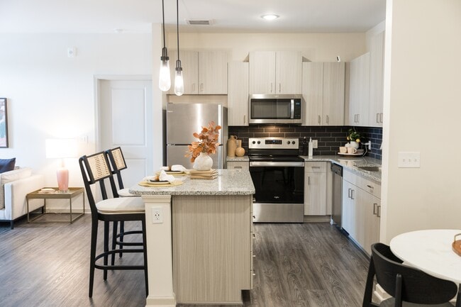 Photo - The Crest at Acworth Apartments
