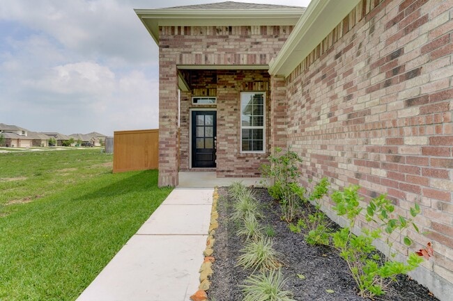 Building Photo - 10505 Stone Peak Dr