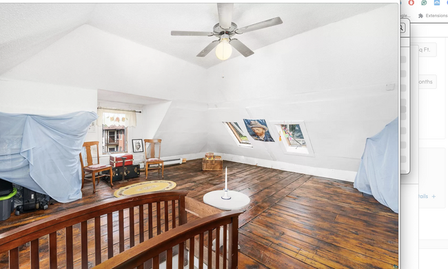 Large Loft - 316 N 15th Ave E