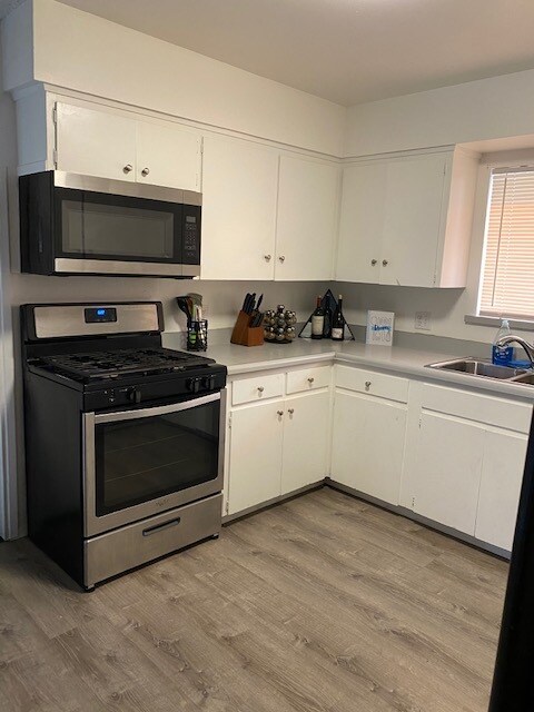 Foto del edificio - 1940 Yale St