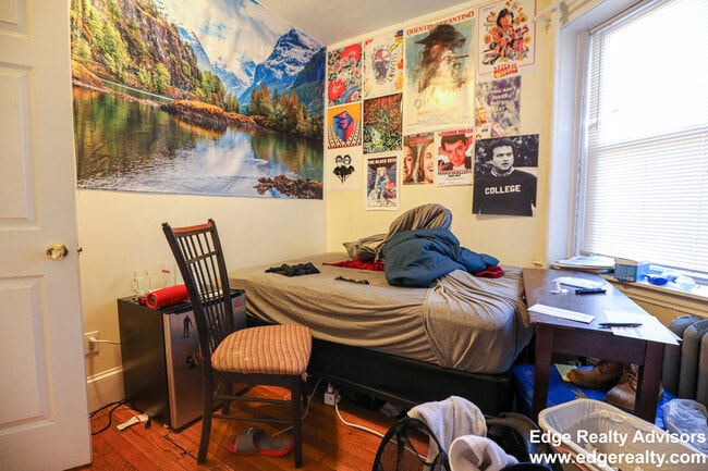 Foto del edificio - 56 Egmont St