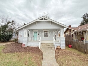 Building Photo - 1625 S Trenton Ave