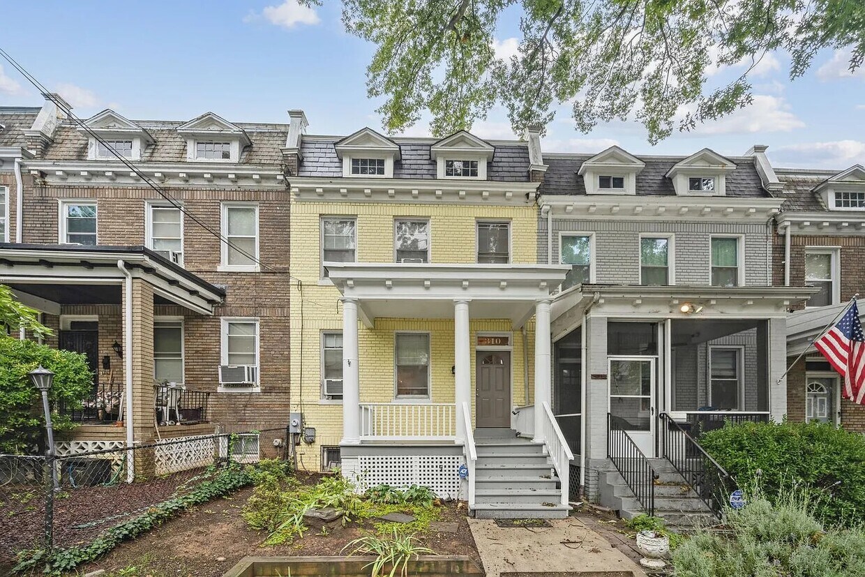 Foto principal - 310 Taylor St NW
