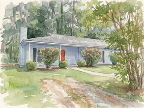 Building Photo - 3394 E Oglethorpe Hwy