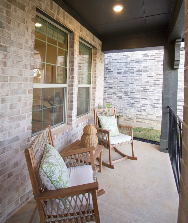 Foto del edificio - 2712 Big Bend Mews