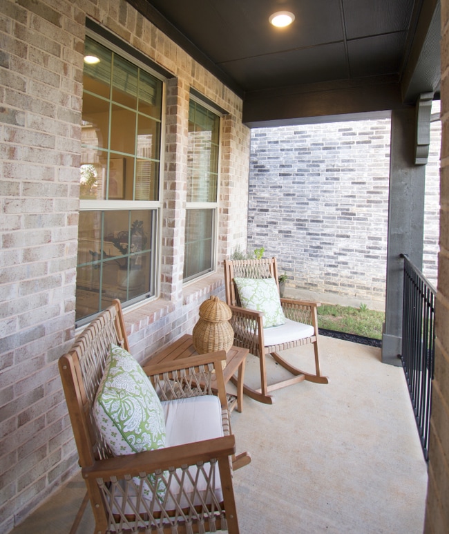 Photo - 2712 Big Bend Mews House