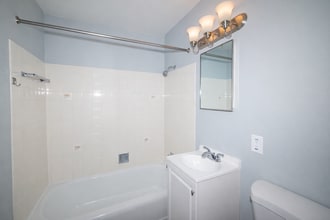 Interior Photo - Liberty Valley Apartments