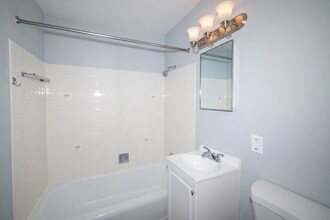 Interior Photo - Liberty Valley Apartments