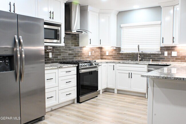 Foto del edificio - 3405 Hixson Street