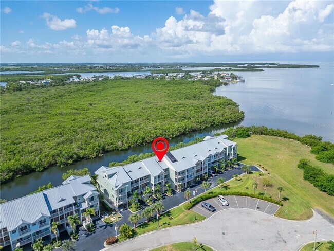 Foto del edificio - 3266 Mangrove Point Dr