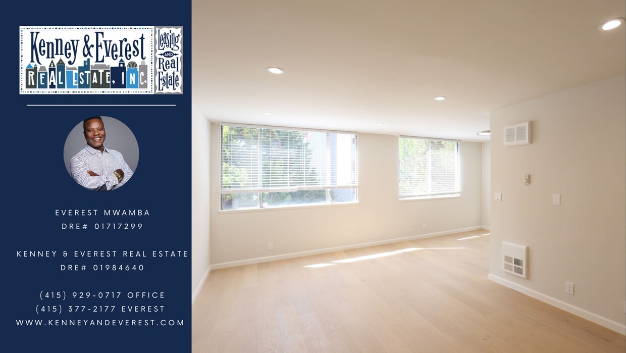 Foto principal - 1470 Alice St