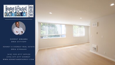 Building Photo - 1470 Alice St