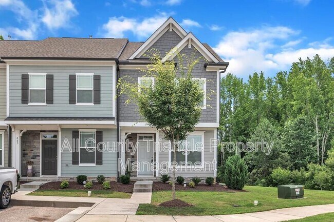 Foto del edificio - 267 Old Grove Ln