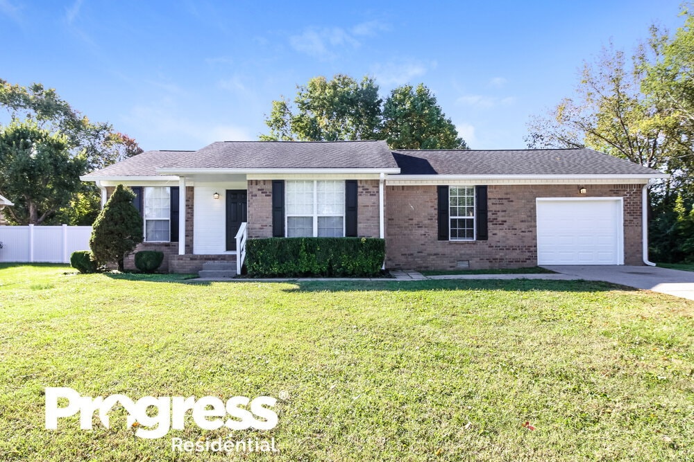 133 Noel Ln, Smyrna, TN 37167 House Rental in Smyrna, TN