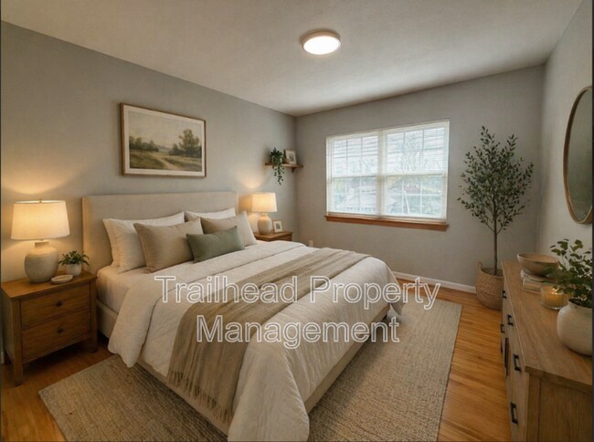 Foto del edificio - 316 E Gregory Blvd