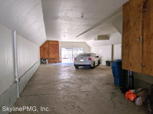 Foto del edificio - 1242 20th Ave
