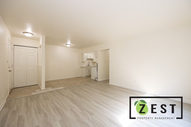 Foto del interior - Redford Square Apartments