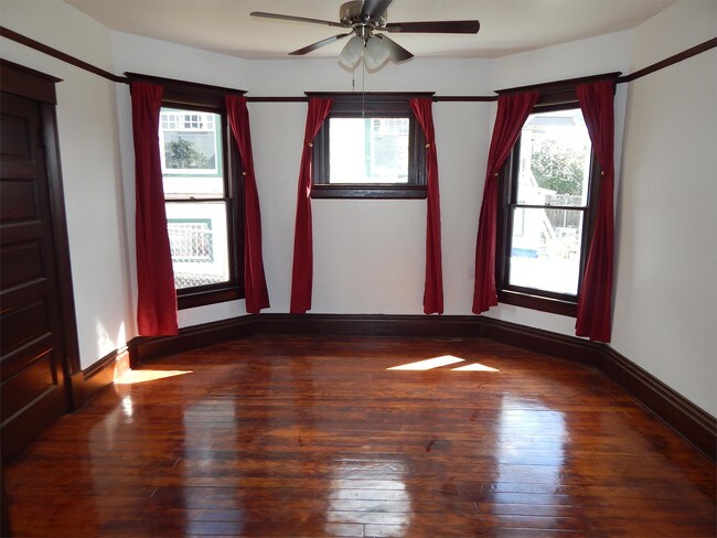 Foto del edificio - 2429 Market St