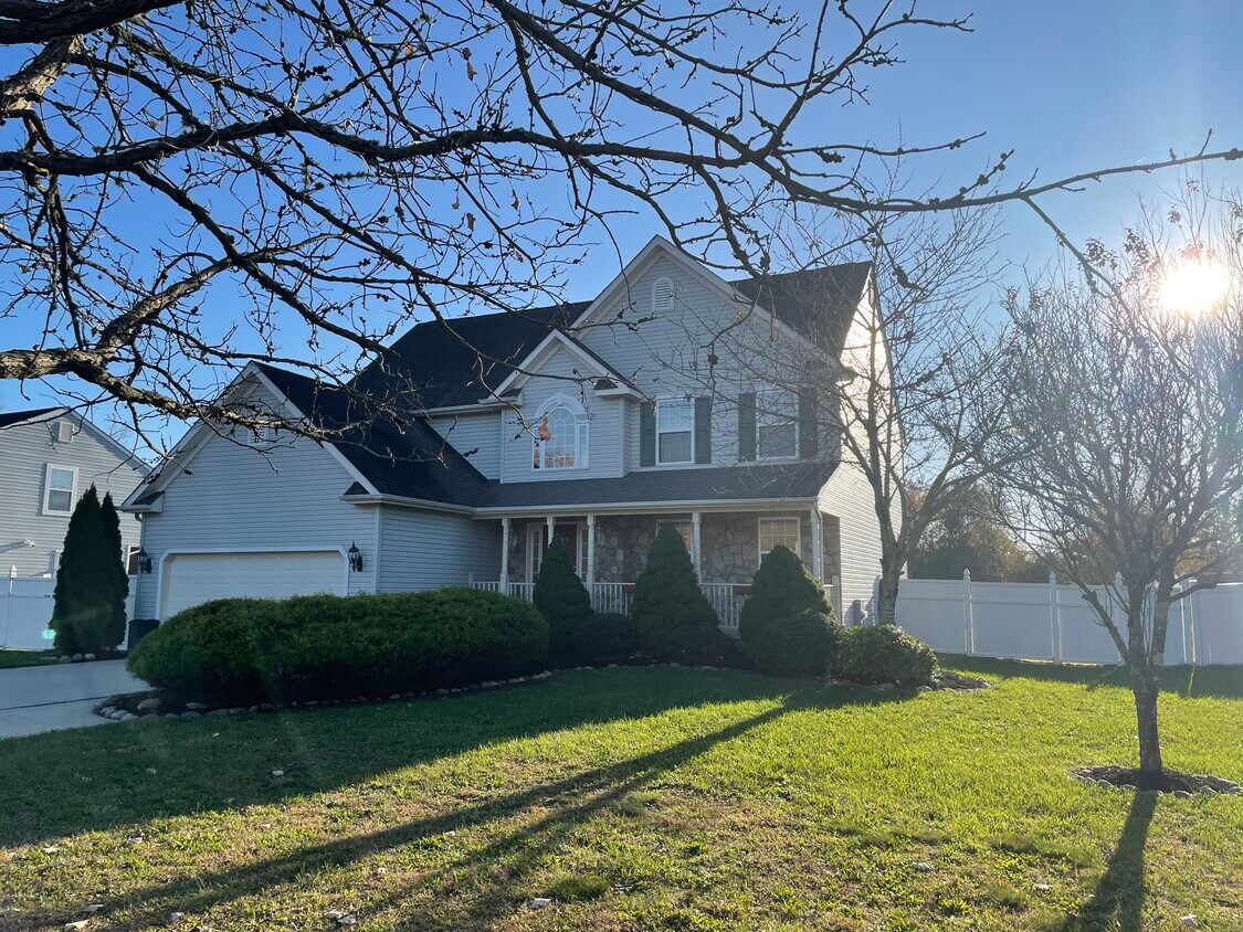 6839 Mill Rd, Egg Harbor Township, NJ 08234 House Rental in Egg