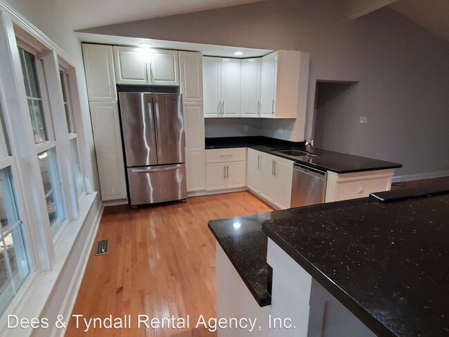 Building Photo - 4 br, 3 bath House - 517 Forest Hill Drive