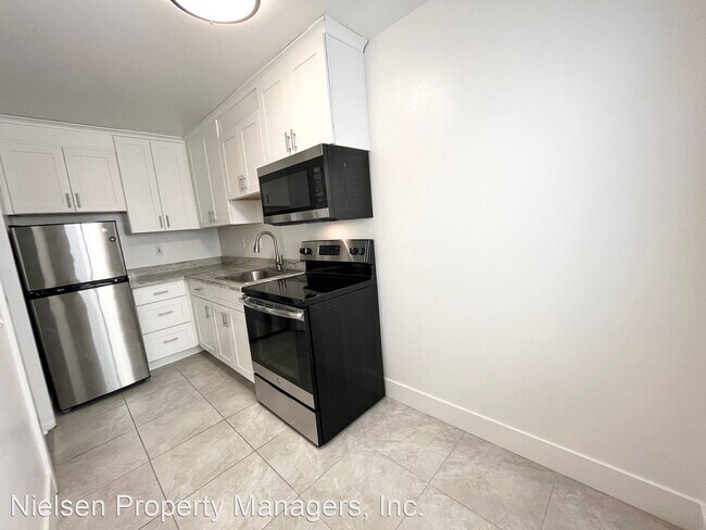 Foto del edificio - 1 br, 1 bath Apartment - 1620-22 P Street ...