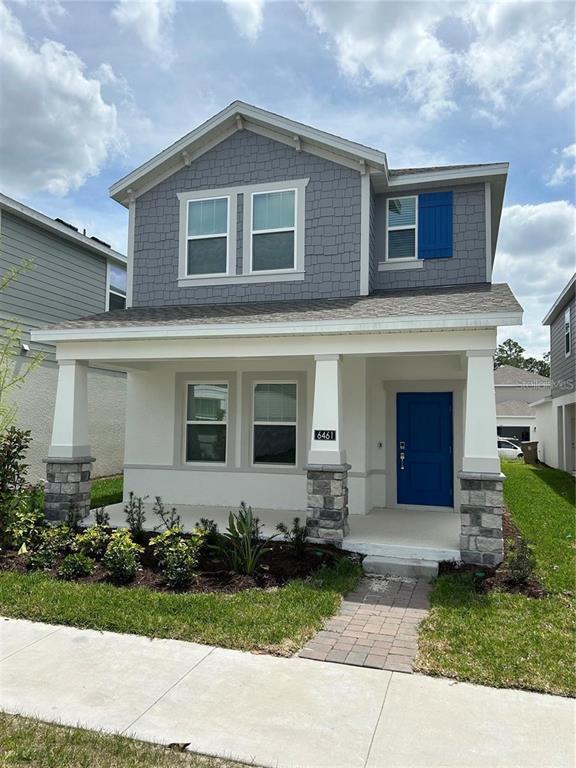 Foto del edificio - 6461 Pine Warbler Wy