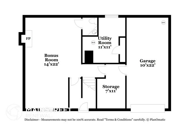 Building Photo - 2168 Jade St