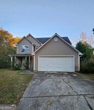 Building Photo - 136 Henry Burch Dr