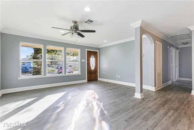 Building Photo - 3 br, 2 bath House - 4658 Lancelot Dr