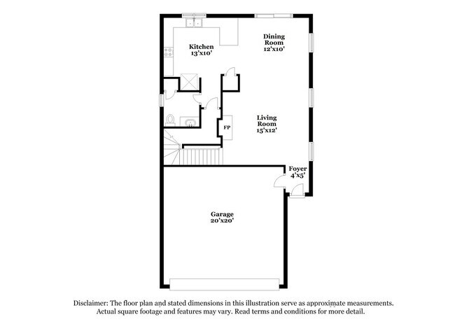 Foto del edificio - 8174 Cohosh Ct