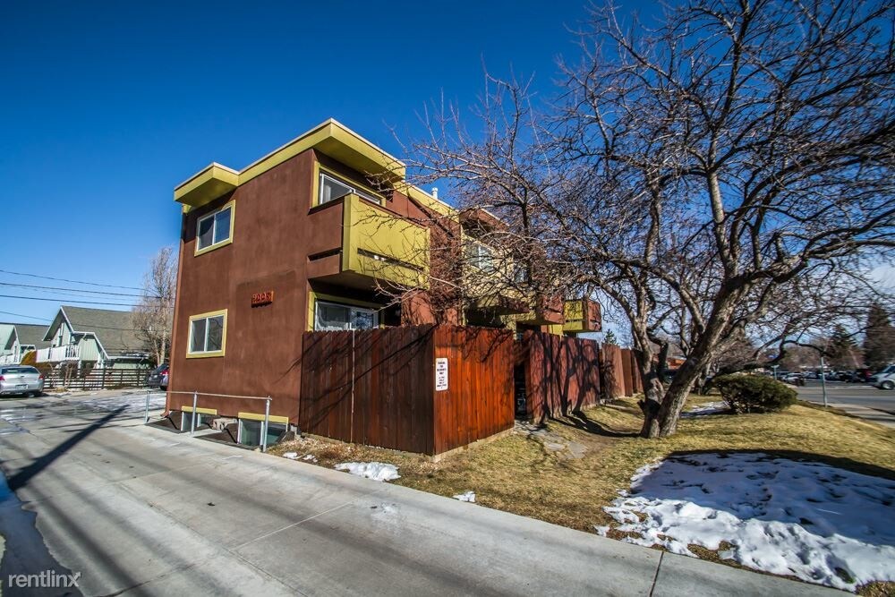 3 br, 2 bath - 2995 Euclid Ave Apt 3 - 3 br, 2 bath  - 2995 Euclid Ave Apt 3