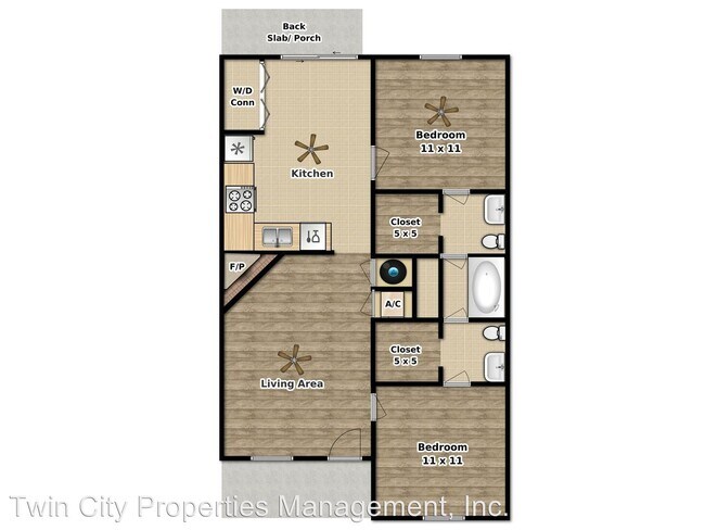 Building Photo - 2428 Pecan Ridge Dr