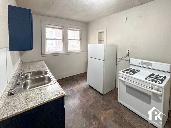 Foto del edificio - 2638 Richton St
