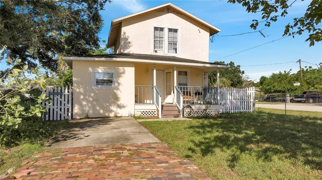 Primary Photo - 4 S Hudson St