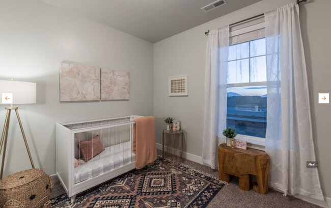 Foto del edificio - Beautiful 3-Bedroom, 2-Bathroom Condo in Lehi Exchange Community