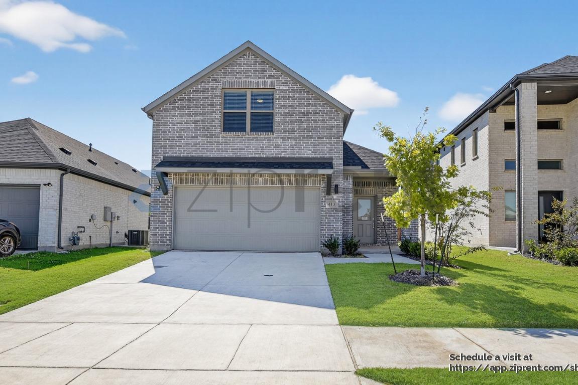 Primary Photo - 413 Honeyhill Dr