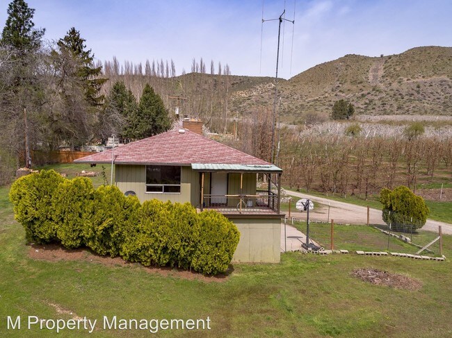 Building Photo - 3 br, 2 bath House - 509 Stayman Flats Rd