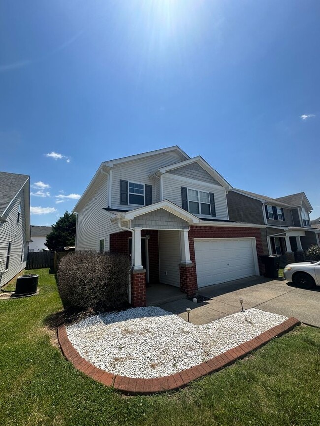 Building Photo - 3 Bed 2.5 Bath Home in Rivertrace, Murfree...