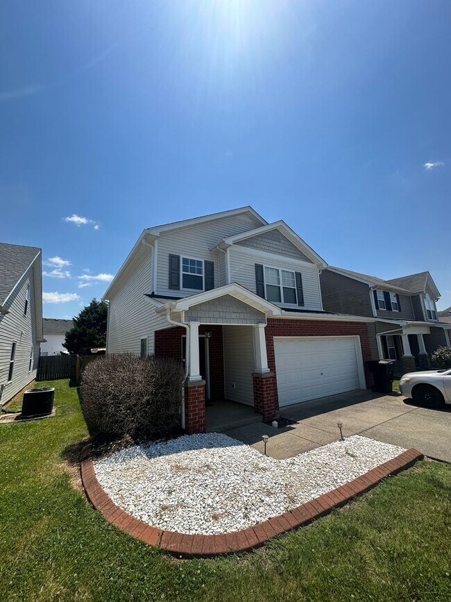 Foto del edificio - 3 Bed 2.5 Bath Home in Rivertrace, Murfree...