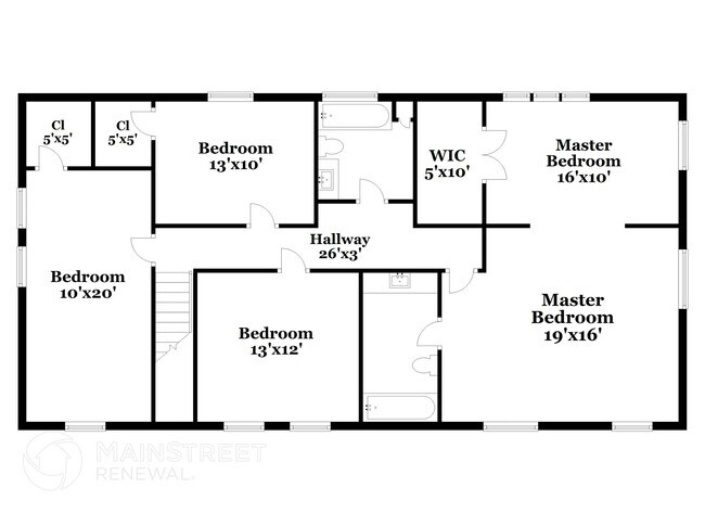 Foto del edificio - 4432 Ivy Dr
