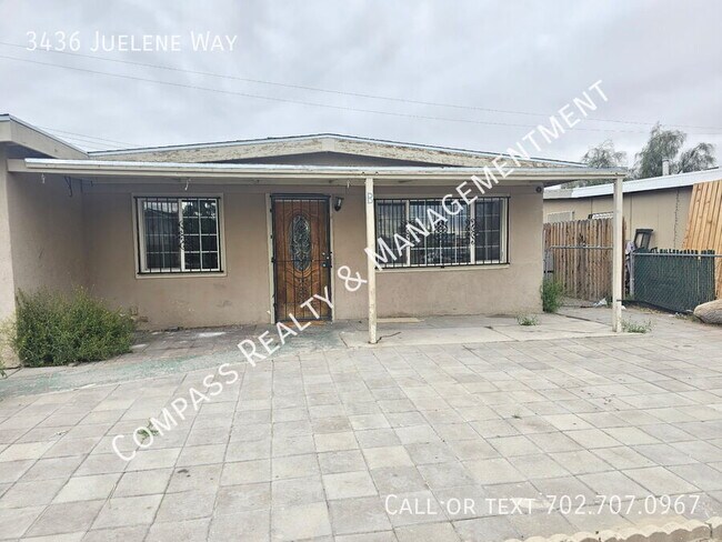 Building Photo - 3436 Juelene Way