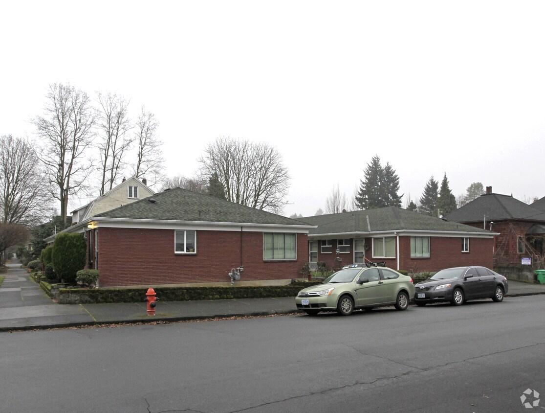 Foto principal - 2620-2634 SE Ash St