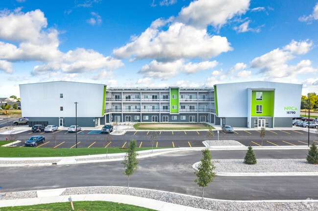 Building Photo - NoCa Lofts
