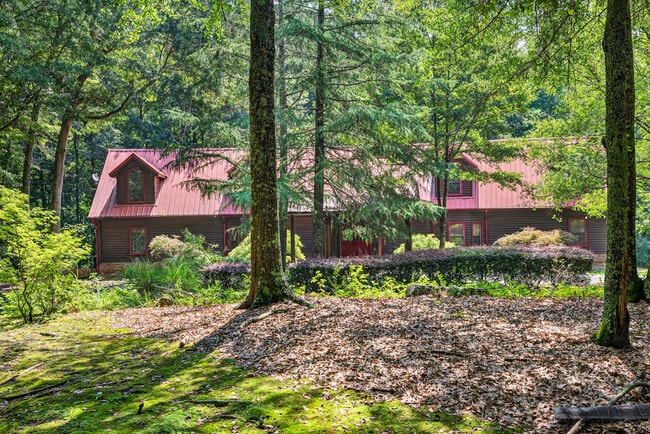 Building Photo - 1785 Whitley Rd