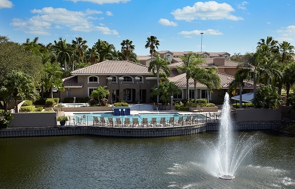 Pembroke Pines Apartments For Sale