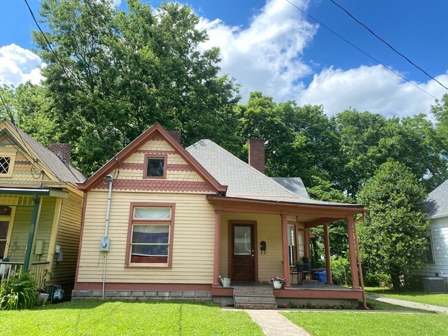 Building Photo - 339 Oldham Ave
