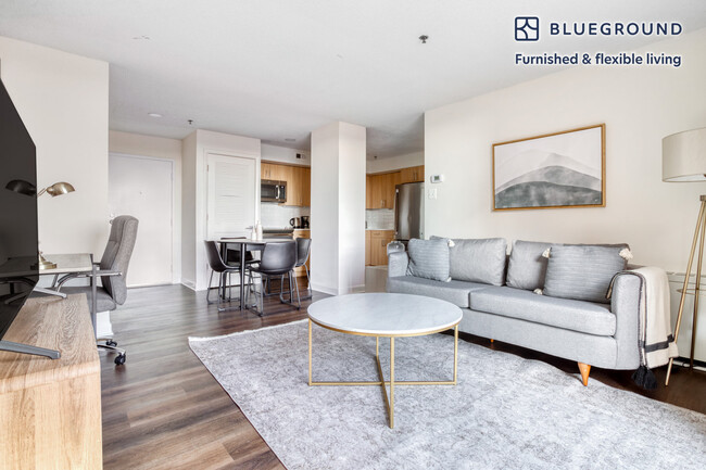 Foto del edificio - 801 15th St S