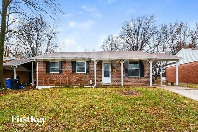 Building Photo - 2561 Courtyard Pl