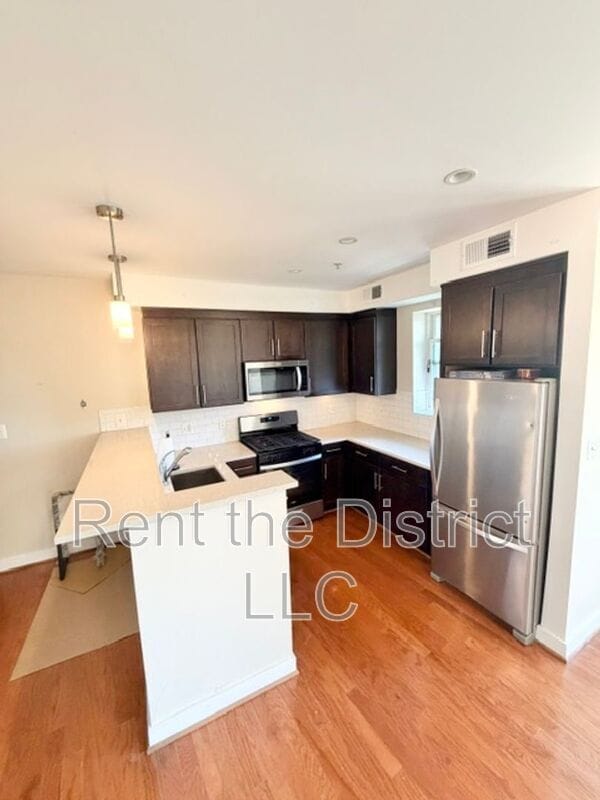 Photo - 4800 Georgia Ave NW Apartment